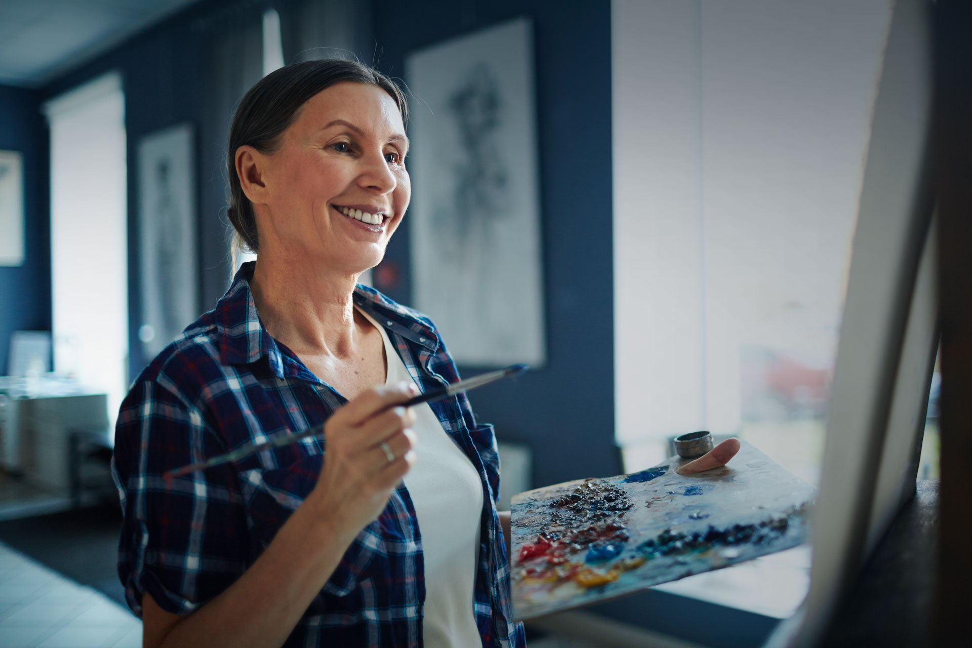 mature-painters